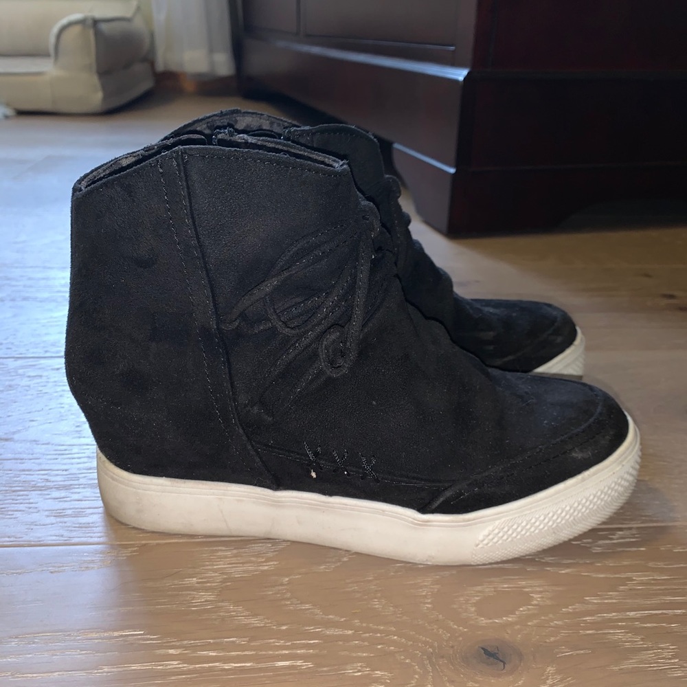 Wedge Shoes